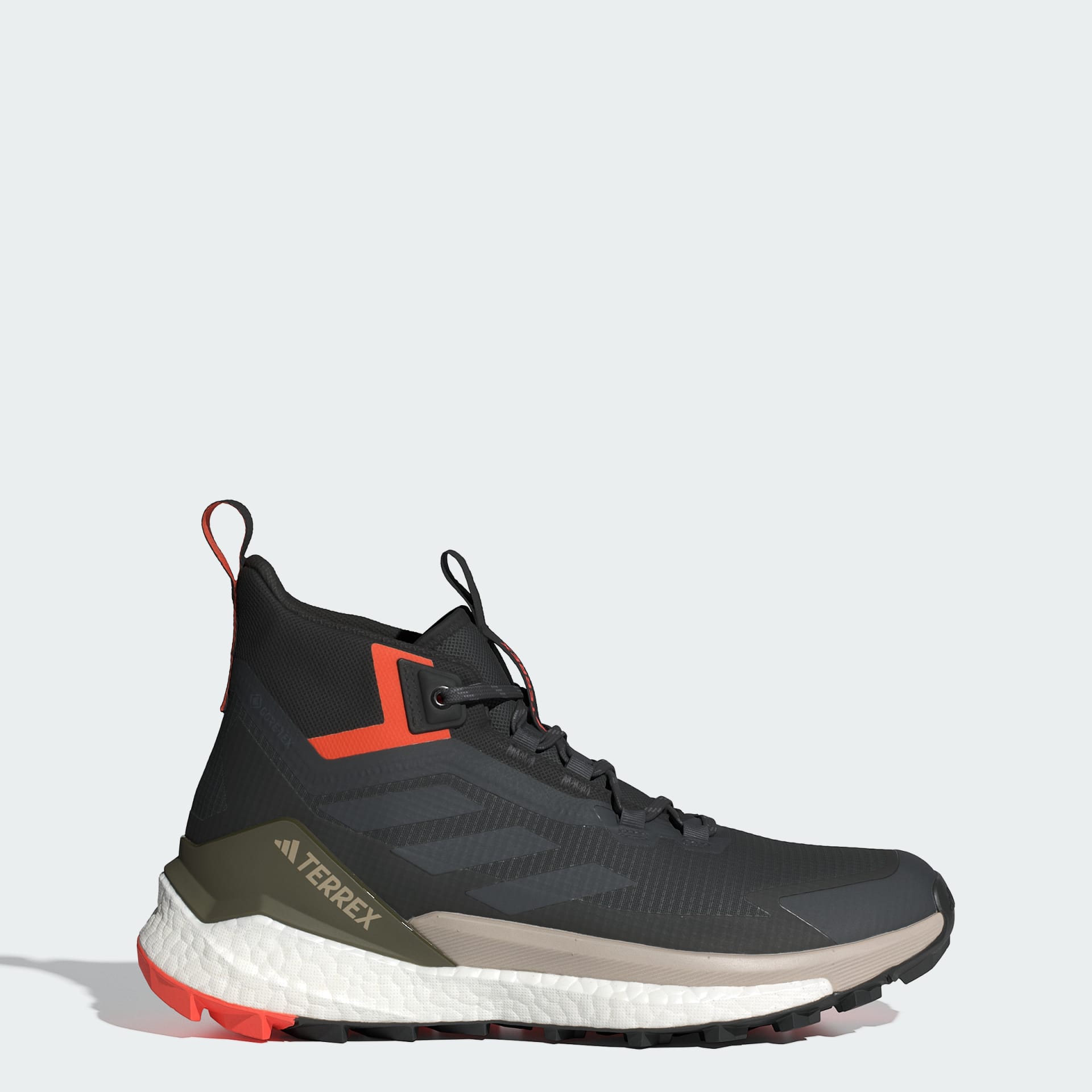 adidas Terrex Free Hiker 2.0 GORE-TEX Hiking (IH0669)