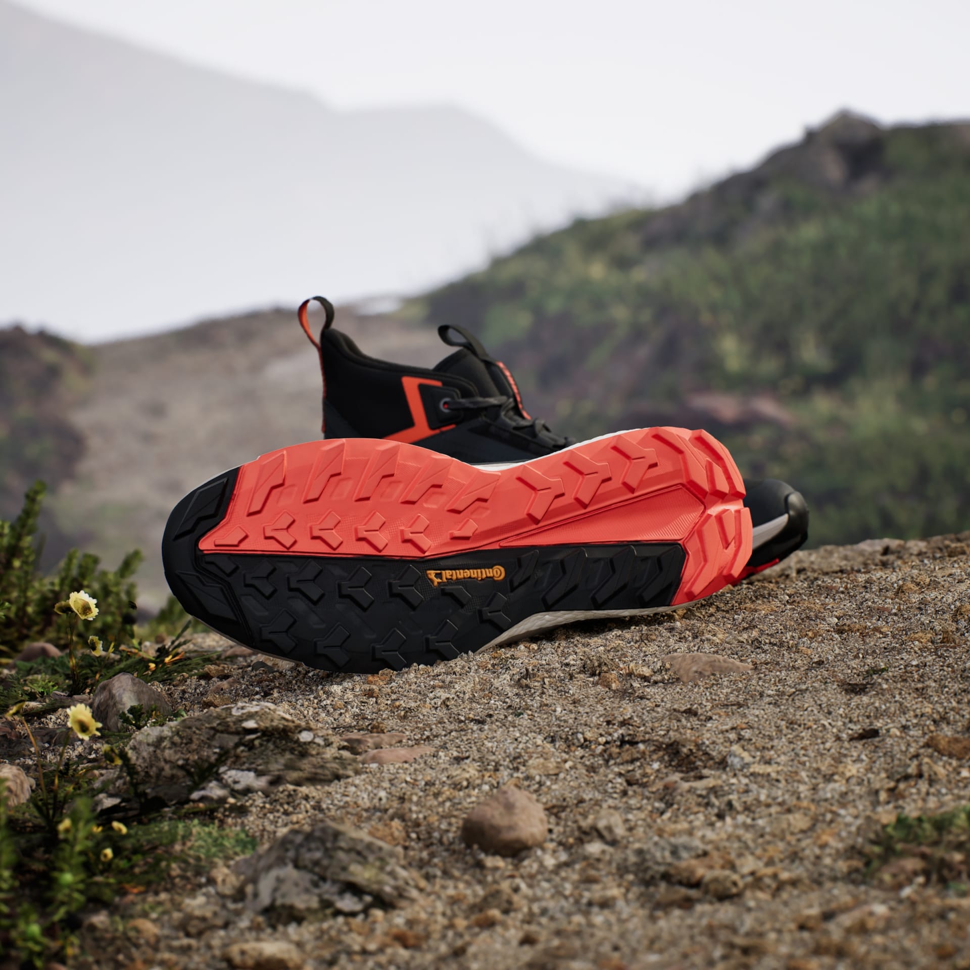 adidas Terrex Free Hiker 2.0 GORE-TEX Hiking (IH0669)