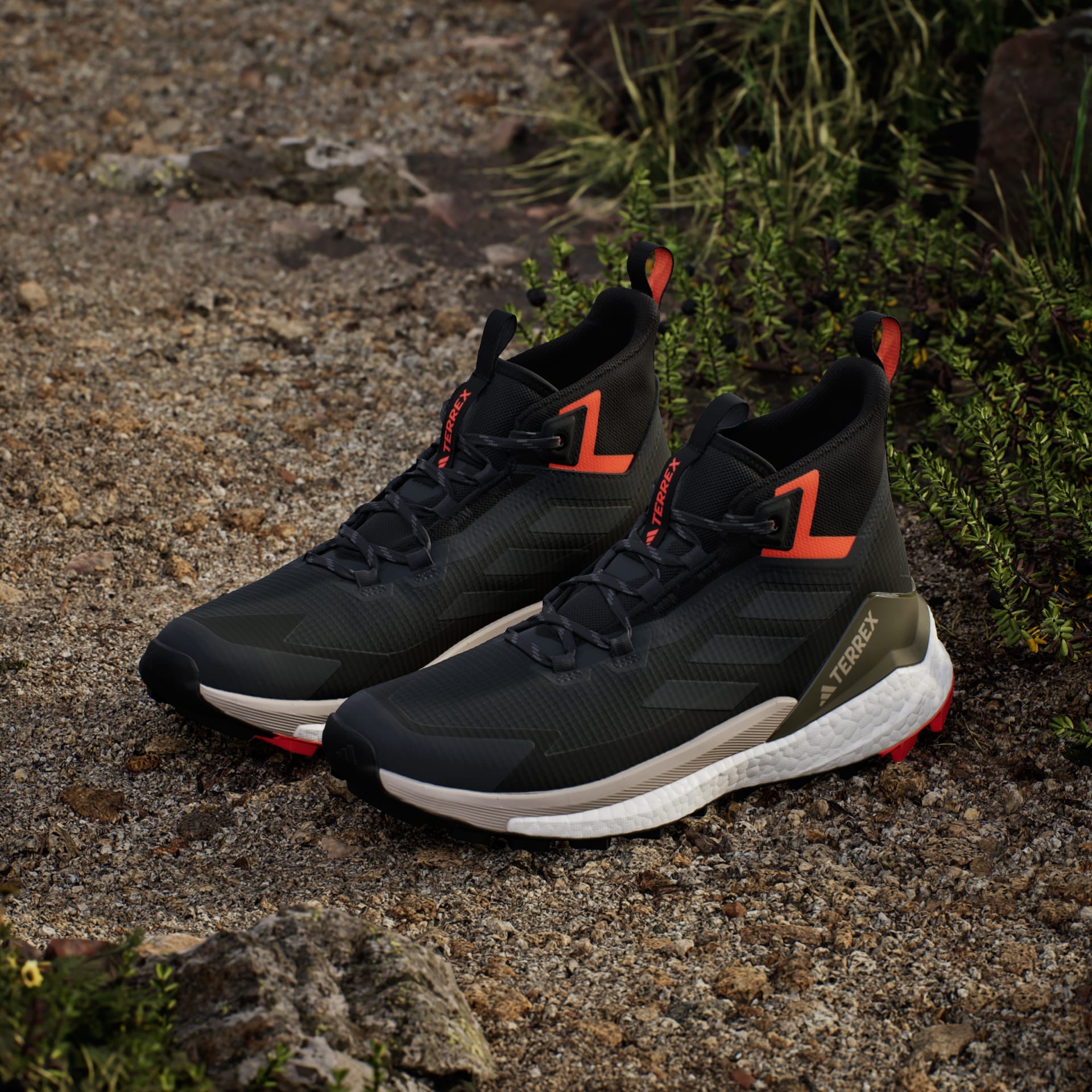 adidas Terrex Free Hiker 2.0 GORE-TEX Hiking (IH0669)