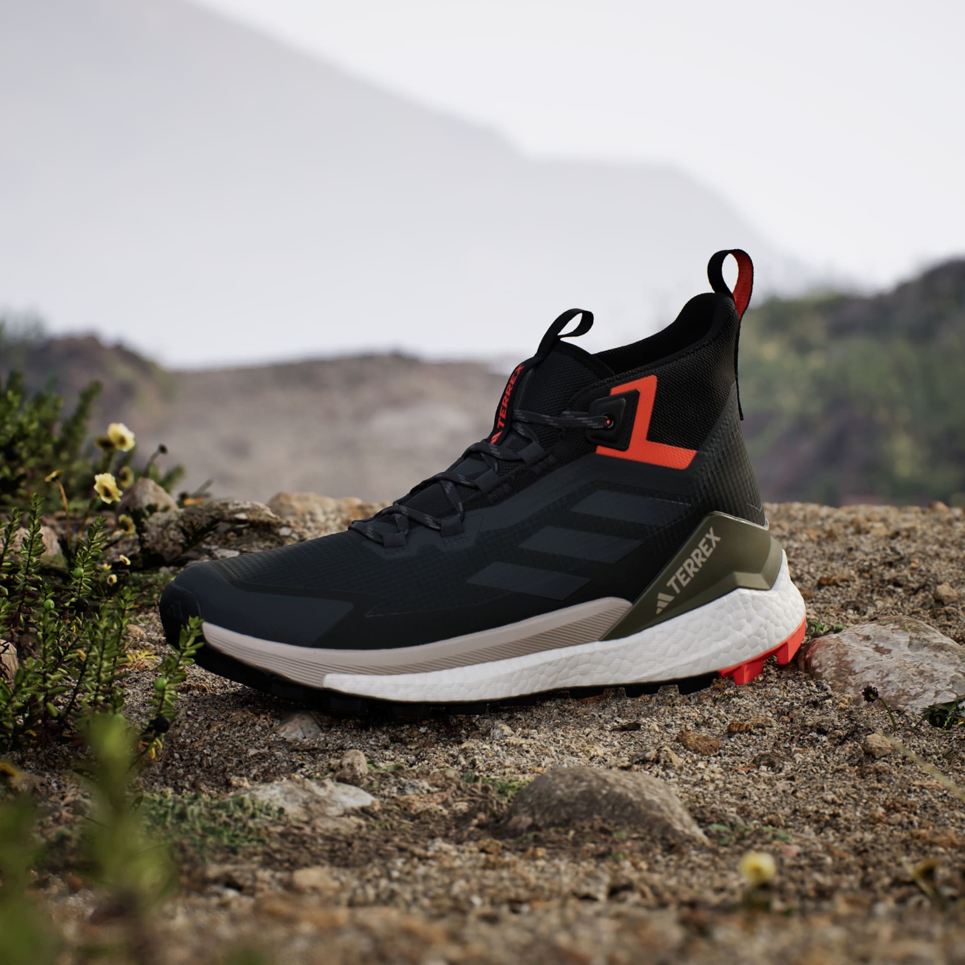adidas Terrex Free Hiker 2.0 GORE-TEX Hiking (IH0669)