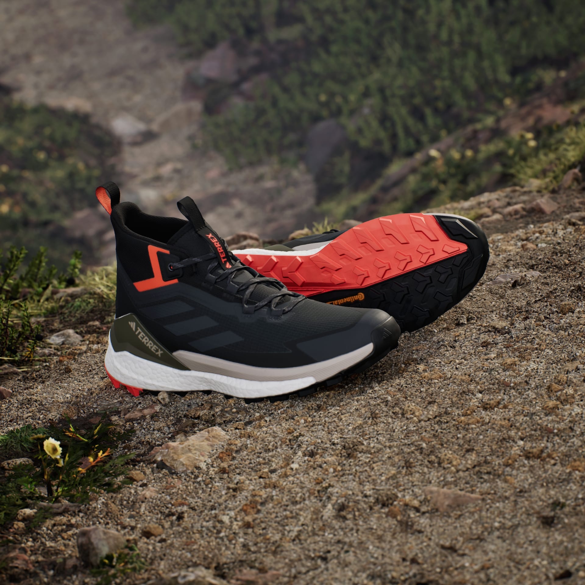 adidas Terrex Free Hiker 2.0 GORE-TEX Hiking (IH0669)