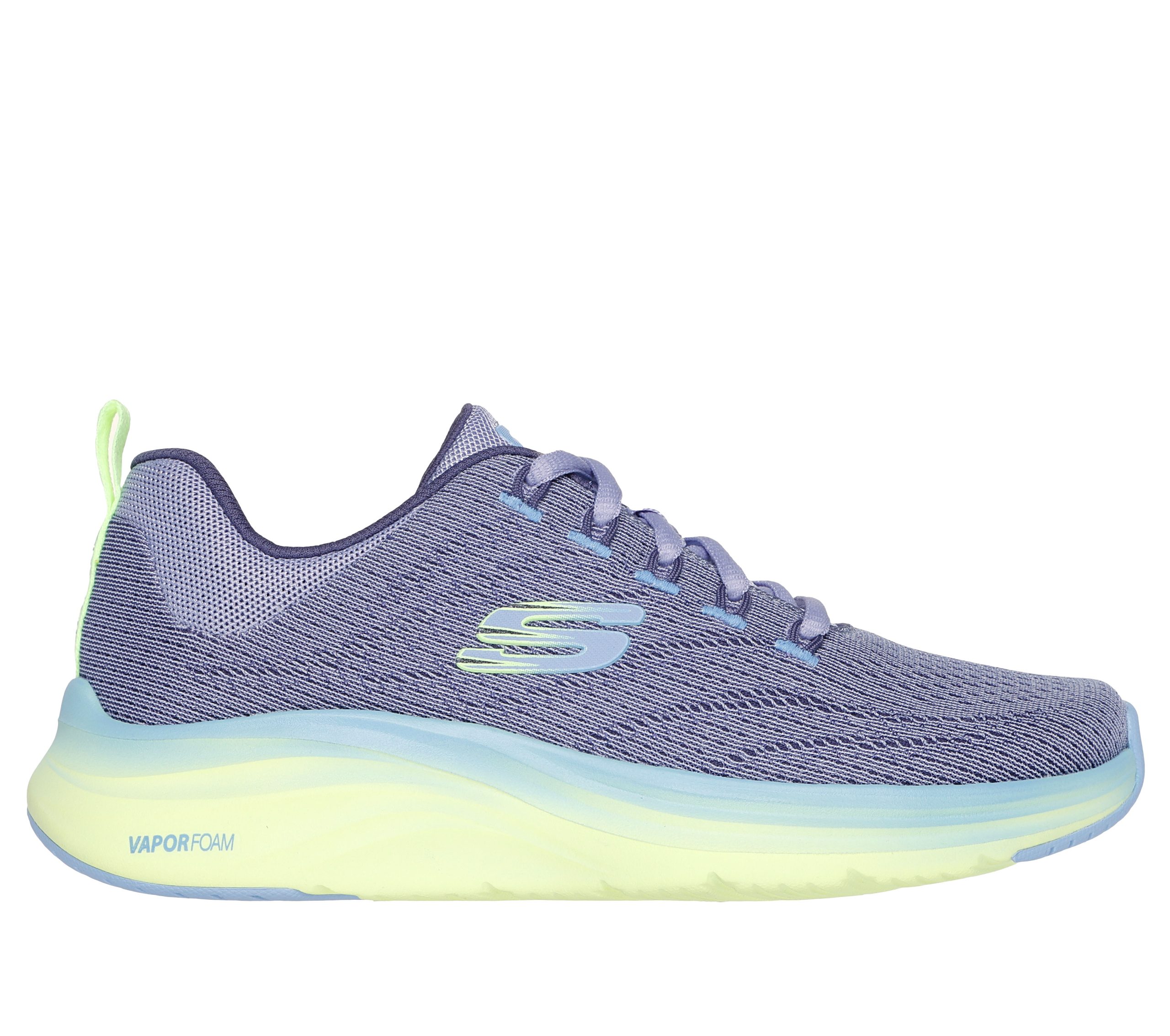 Skechers Skechers Vapor Foam – Summer Journey – Purper / Multi (150401-PRMT)