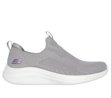 Skechers Ultra Flex 3.0 – All Momentum – Grijs (150455-GRY)