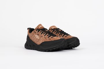 KEEN x GRAMICCI Jasper Zionic “Brown/Black” (1029586)