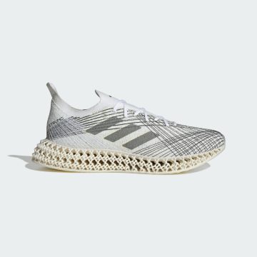 adidas 4DFWD x STRUNG Hardloopschoenen (ID8892)