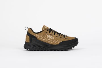 KEEN x GRAMICCI Jasper Zionic “Olive/Black” (1029587)