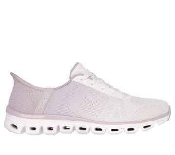 Skechers Skechers Slip-ins: Glide-Step – Excite – Mauve (104566-MVE)
