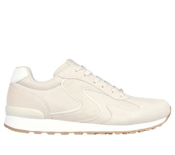 Skechers OG 85 – Fresh & Kewl – Natuurlijk (183202-NAT)