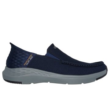 Skechers Skechers Slip-ins RF: Parson – Ralven – Marine (204804-NVY)