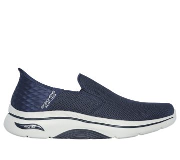 Skechers Skechers Slip-ins: GO WALK Arch Fit 2.0 – Marine (216600-NVY)