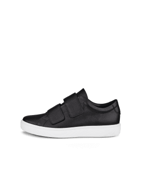 ECCO SOFT 60 M Zwart (52543401001)