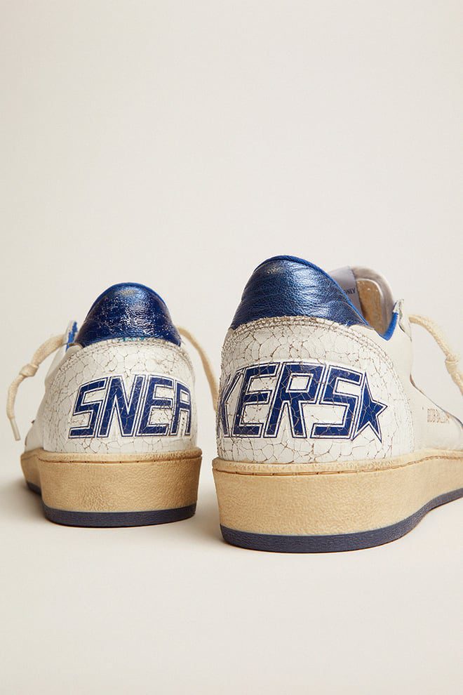 Golden Goose Ball Star (GWF00117.F002198.10327)