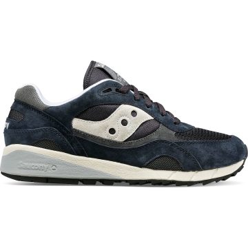 Saucony Shadow 6000 Navy / Grey (S70441-47)