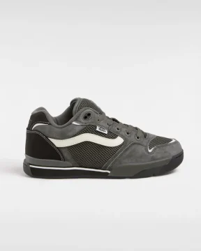 VANS Rowley XLT LX “Anthracite/Black / White” (VN000CQF2VM)
