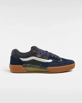 VANS Skate Ave 2.0 Blauw (VN0A2Z3HNGM)
