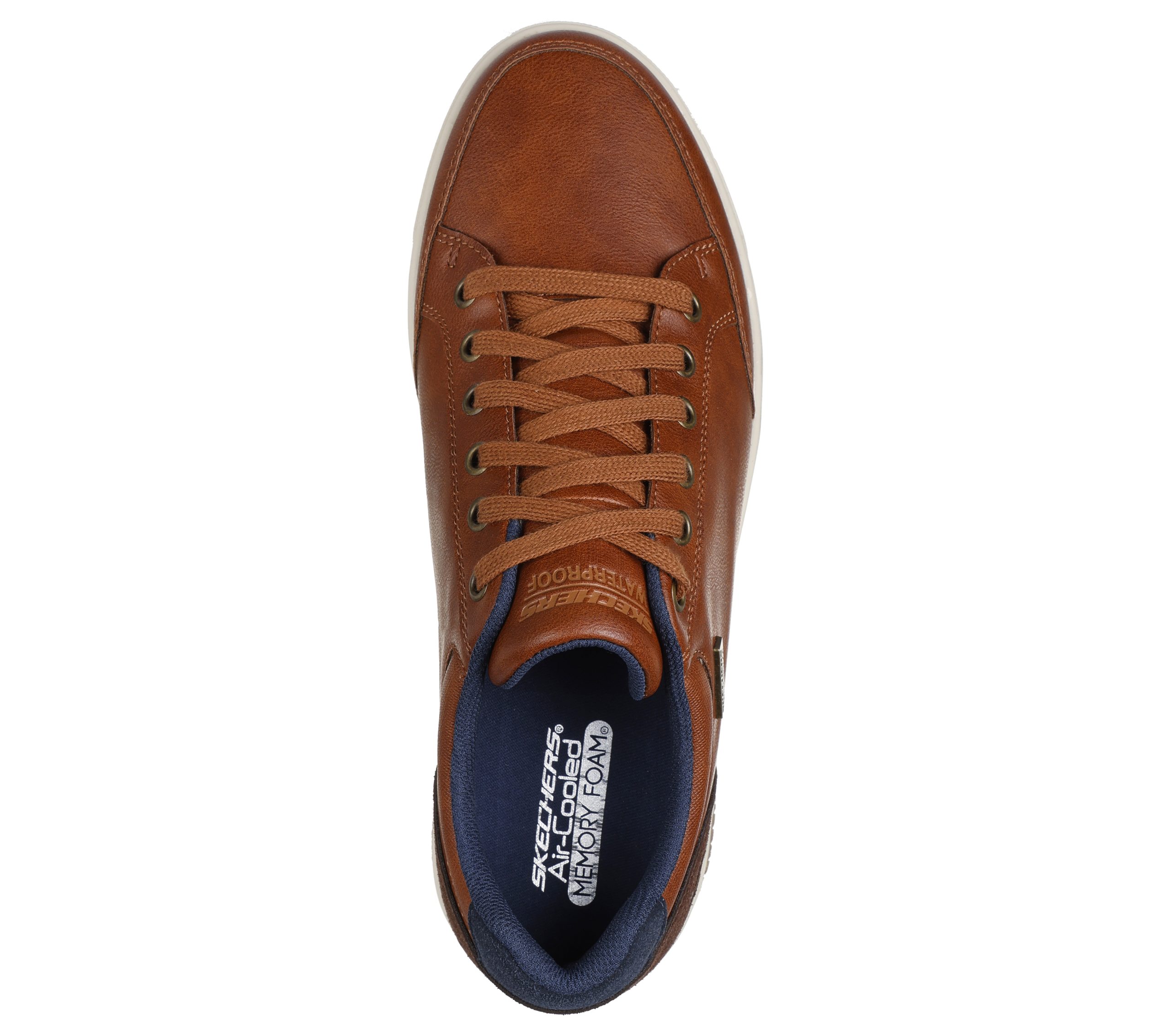 Skechers Cavell – Sparkman – Bagage (210944-LUG)