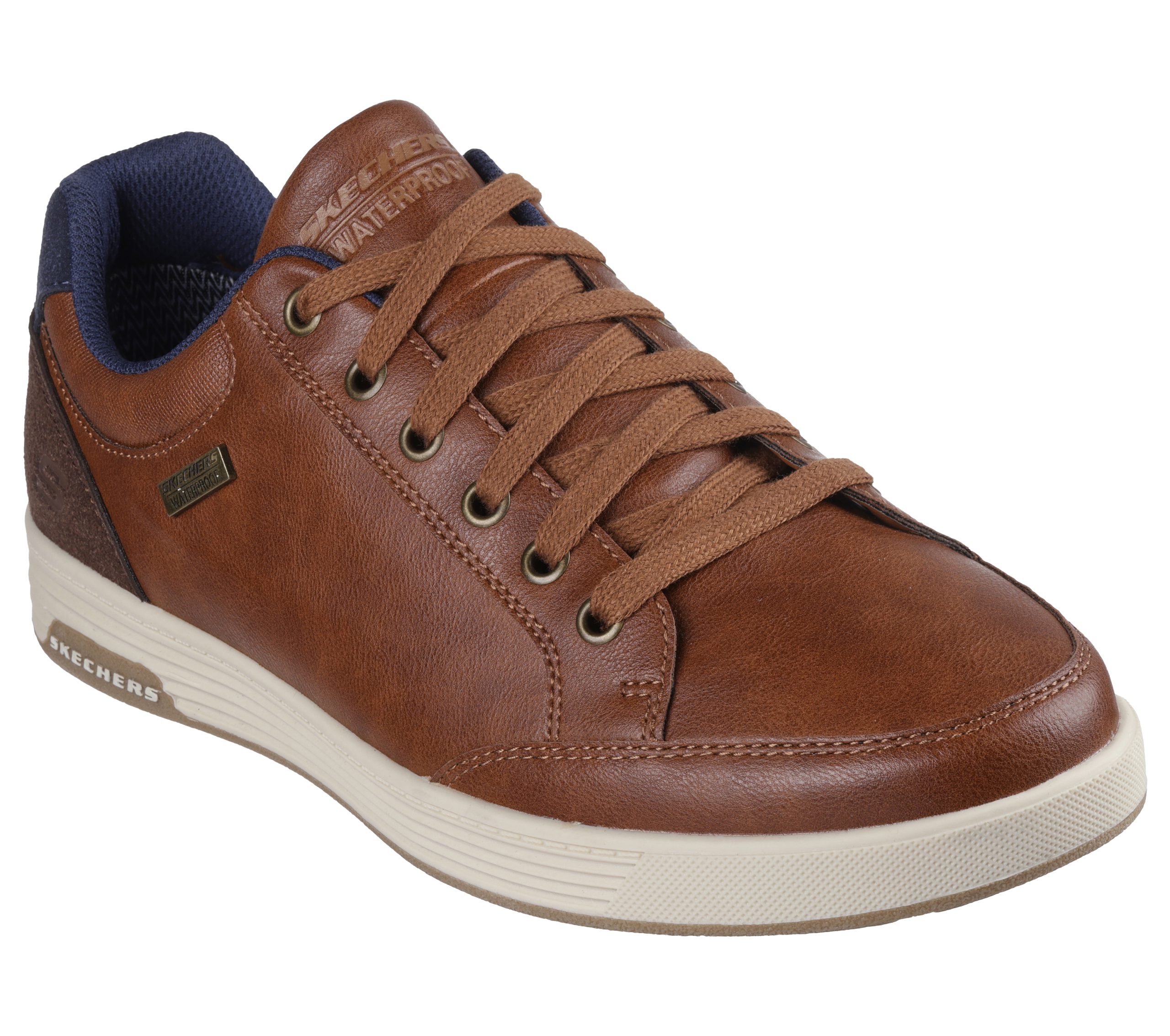 Skechers Cavell – Sparkman – Bagage (210944-LUG)