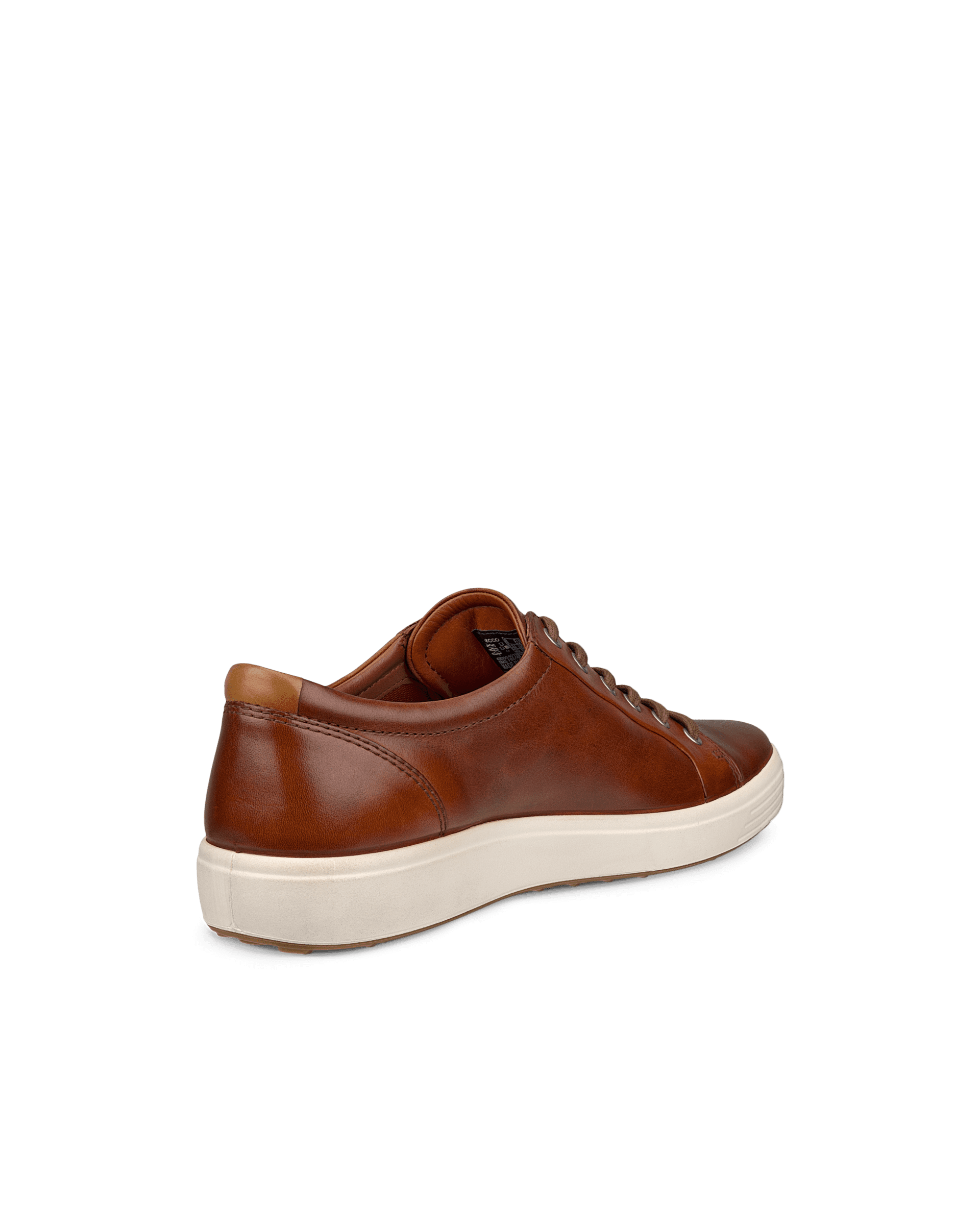 ECCO SOFT 7 M Bruin (43000401053)