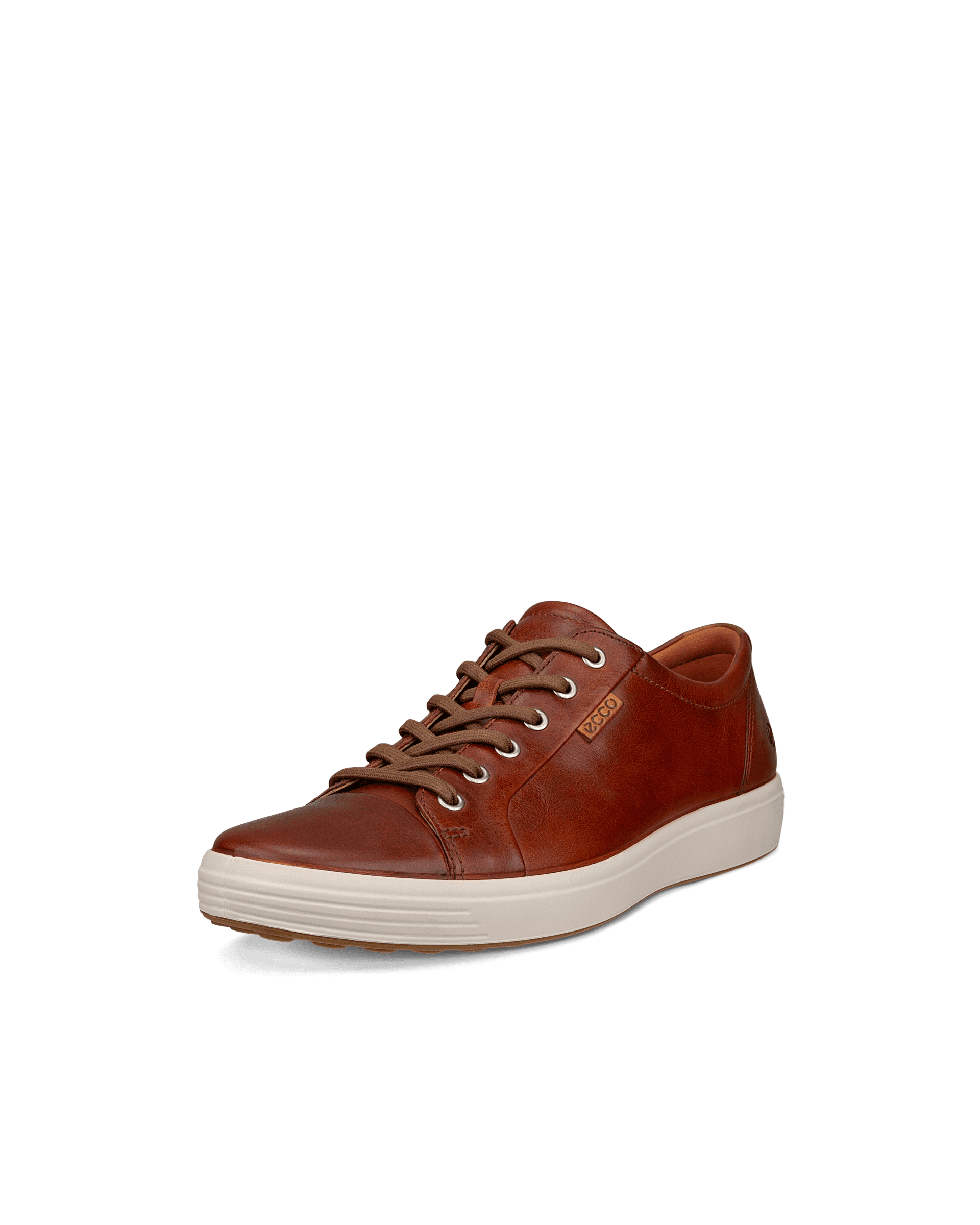 ECCO SOFT 7 M Bruin (43000401053)