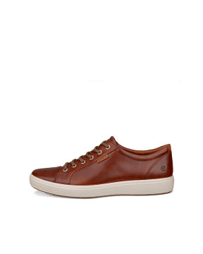 ECCO SOFT 7 M Bruin (43000401053)