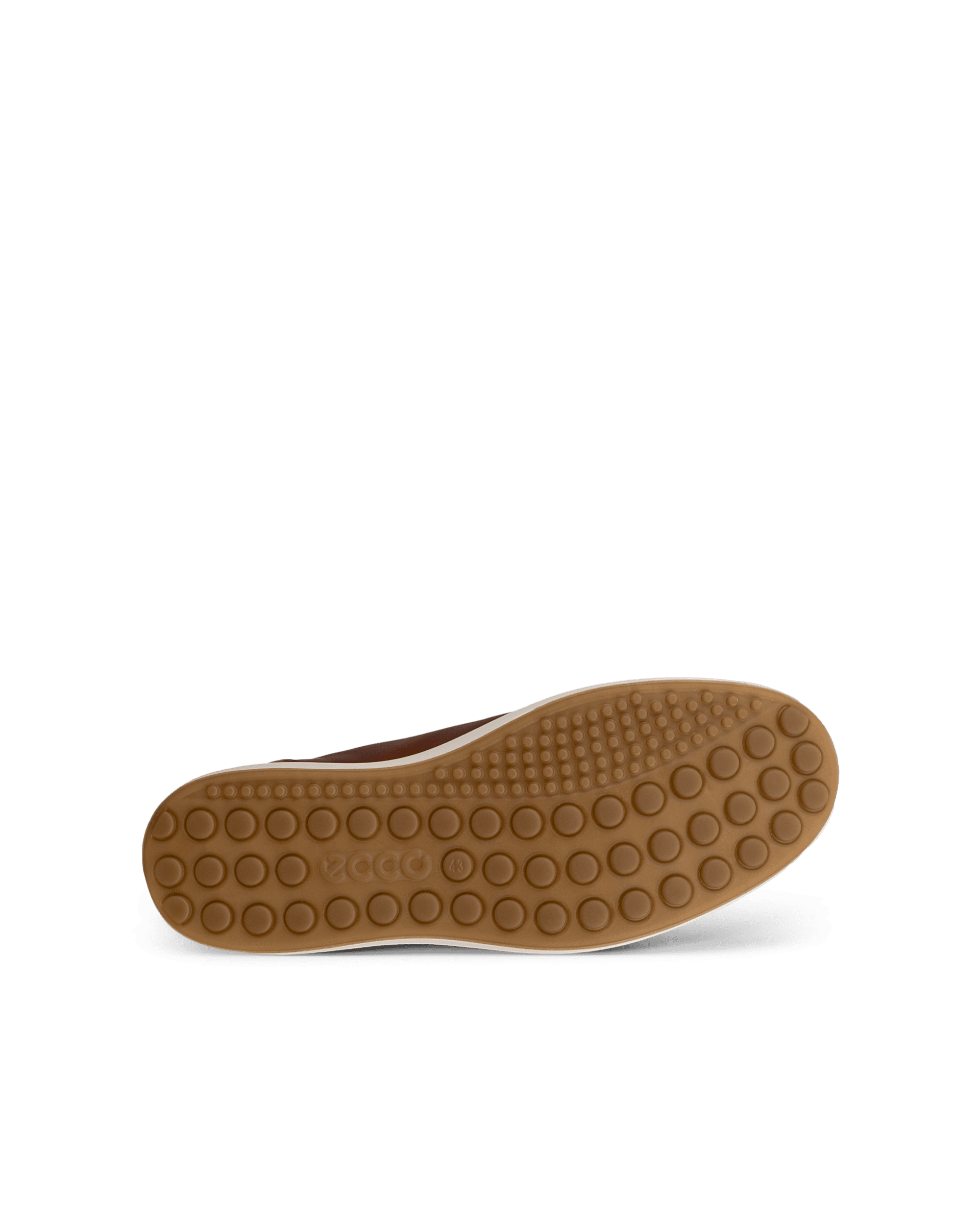 ECCO SOFT 7 M Bruin (43000401053)