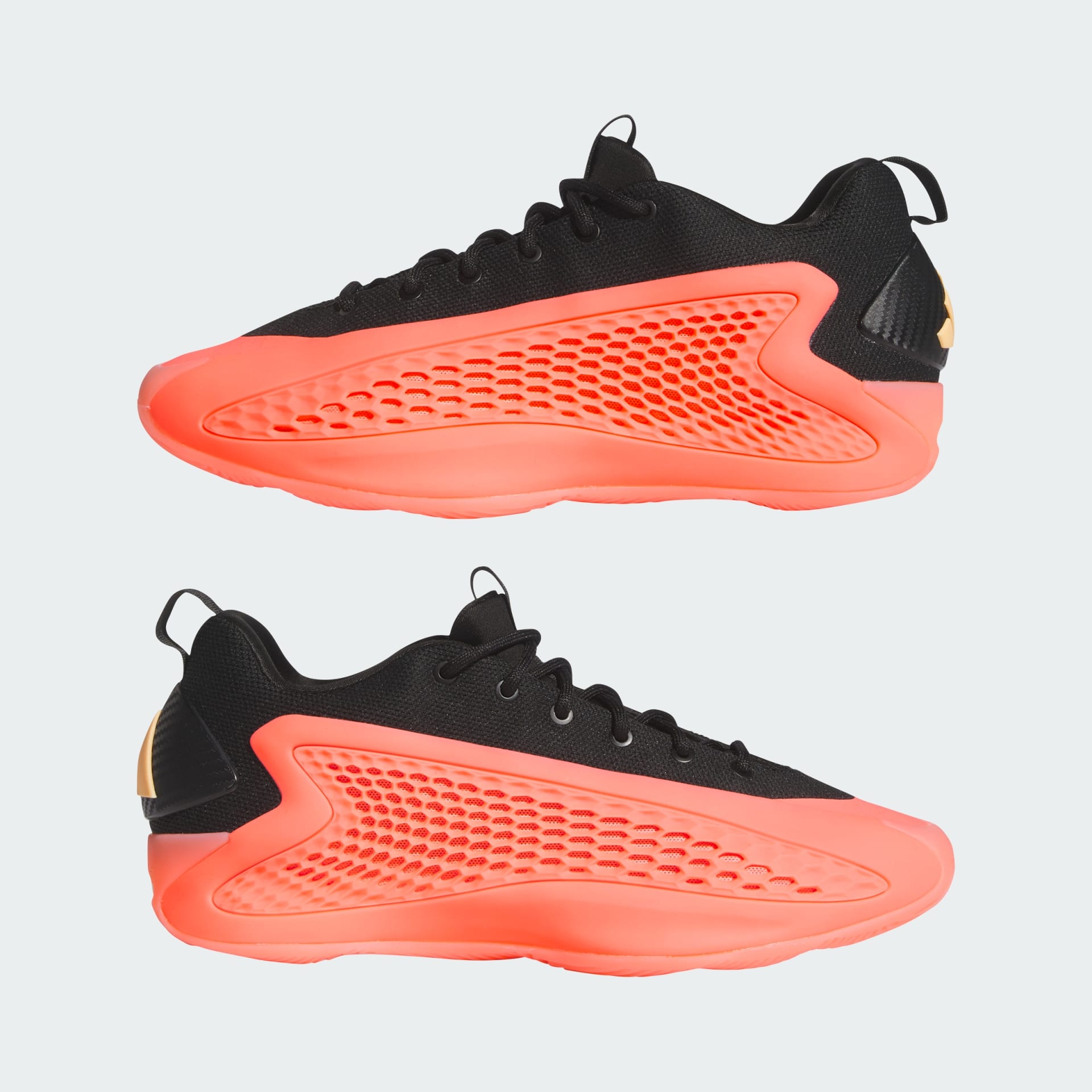 adidas Anthony Edwards 1 Low Basketball (JI4068)