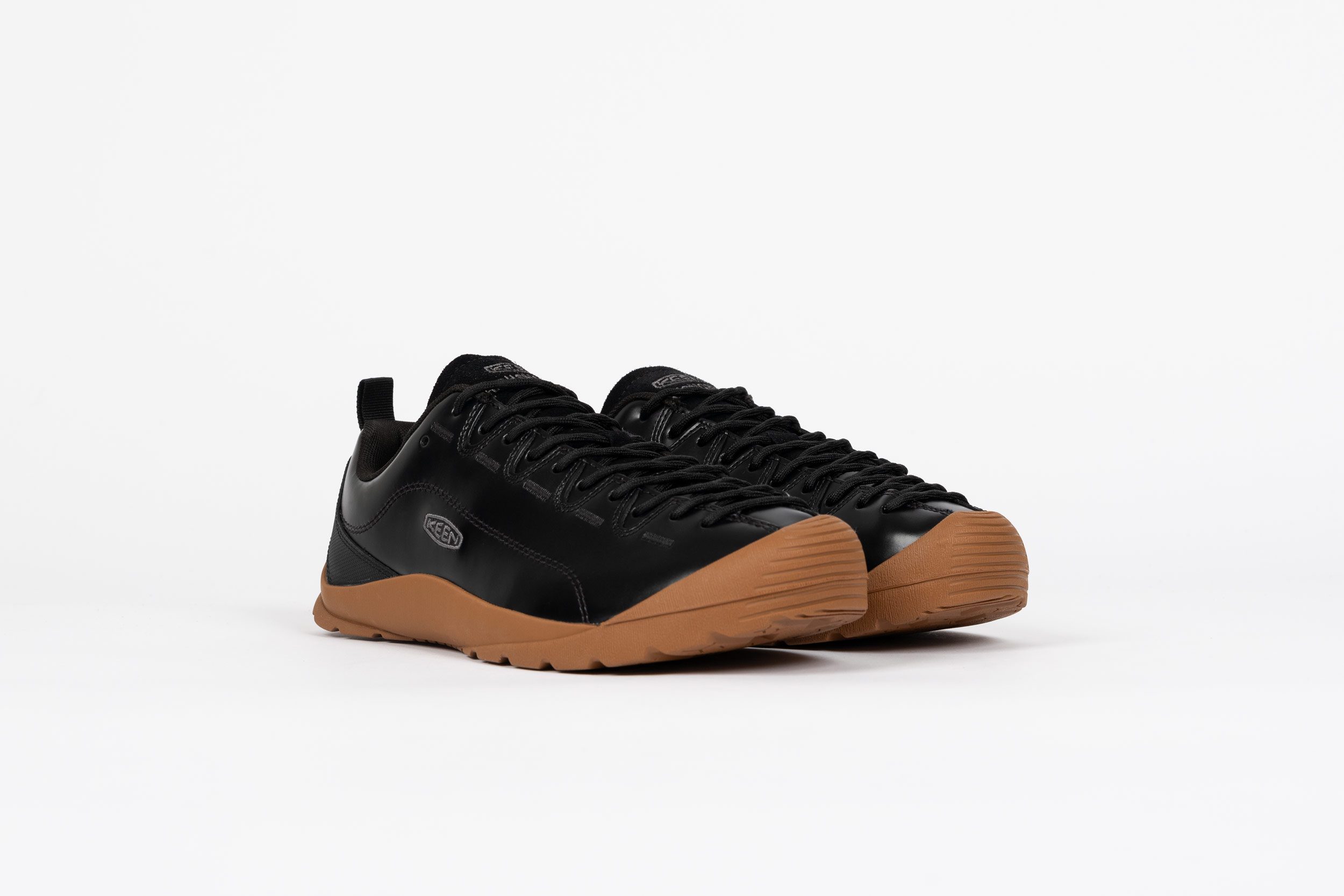 KEEN x HIGHSNOBIETY Jasper “Black/Gum” (1029406)