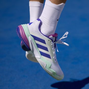 adidas Barricade 13 Tennis (IF9129)