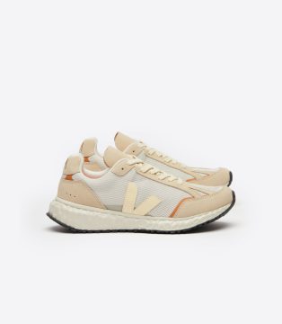 Veja CONDOR ROYALE ALVEOMESH NATURAL BUTTER (CO1803846A)