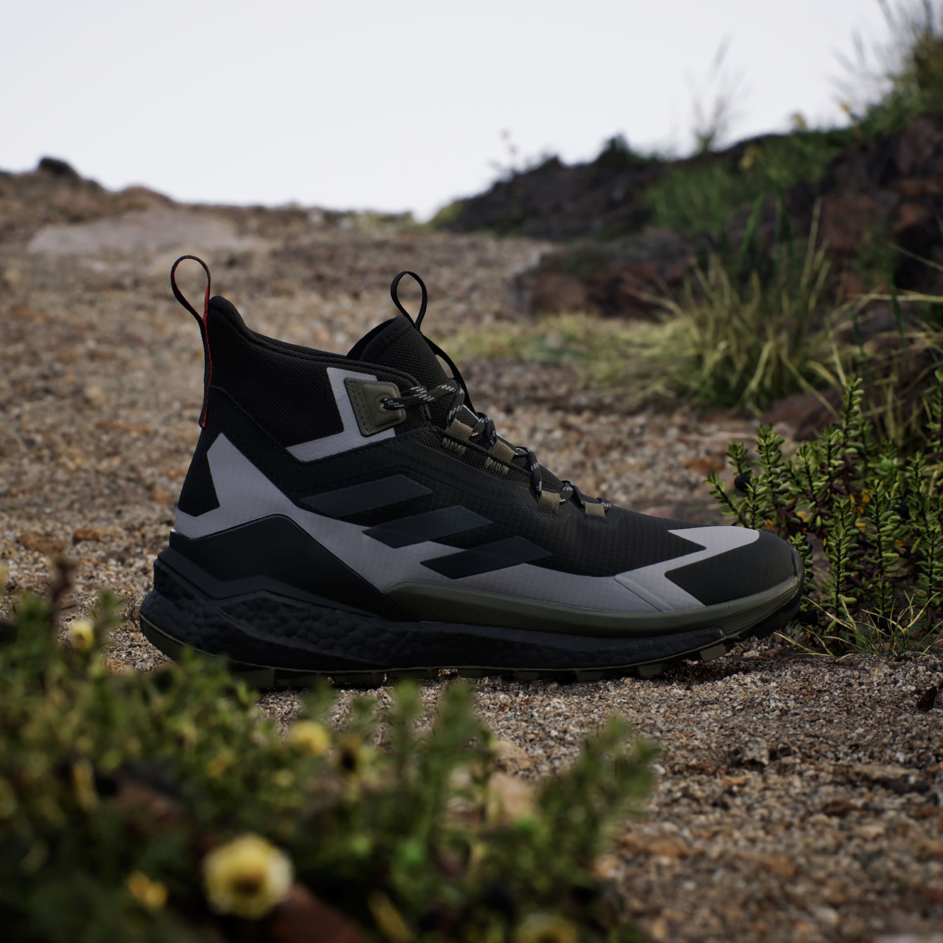 adidas Terrex Free Hiker 2.0 GORE-TEX Hiking (IH3526)