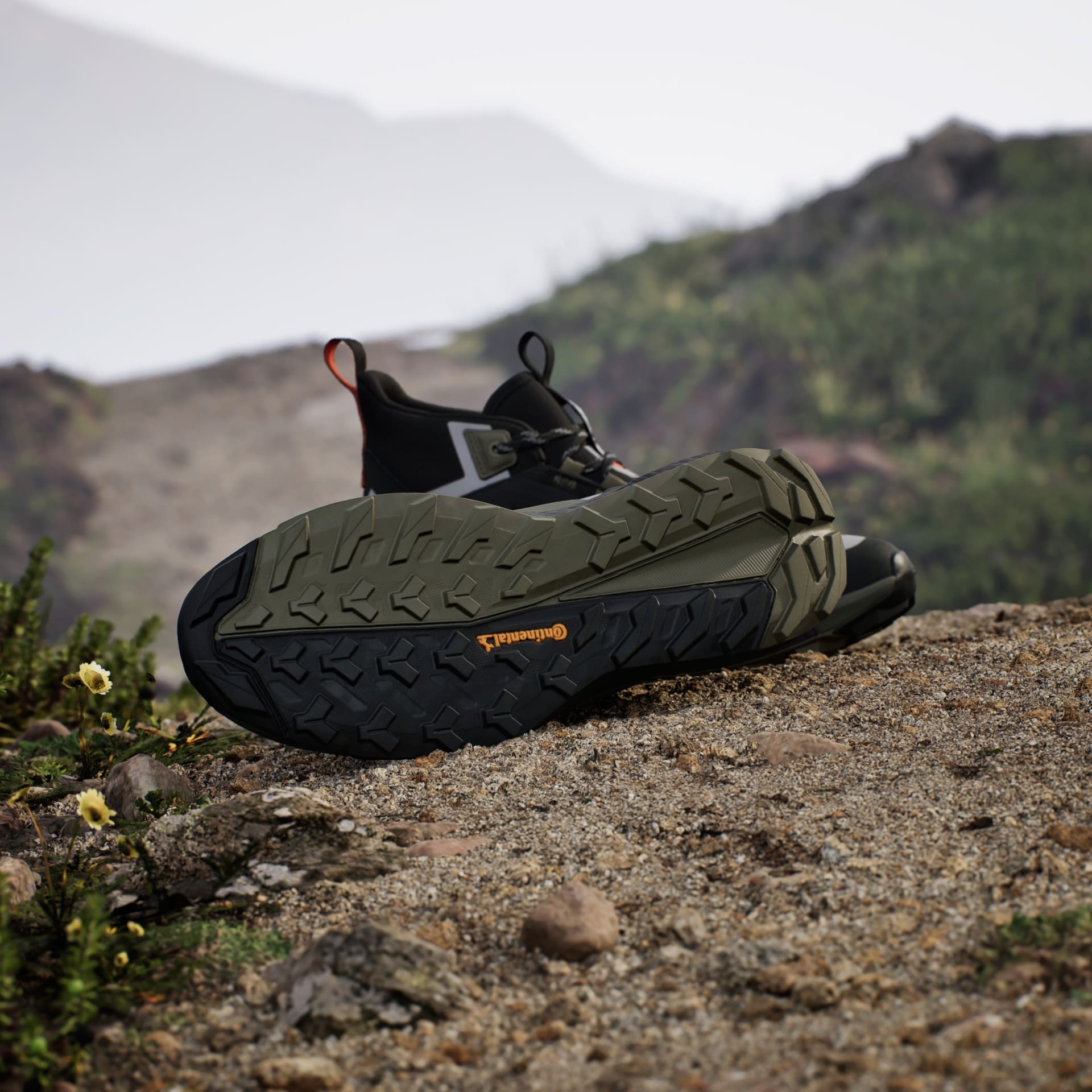 adidas Terrex Free Hiker 2.0 GORE-TEX Hiking (IH3526)