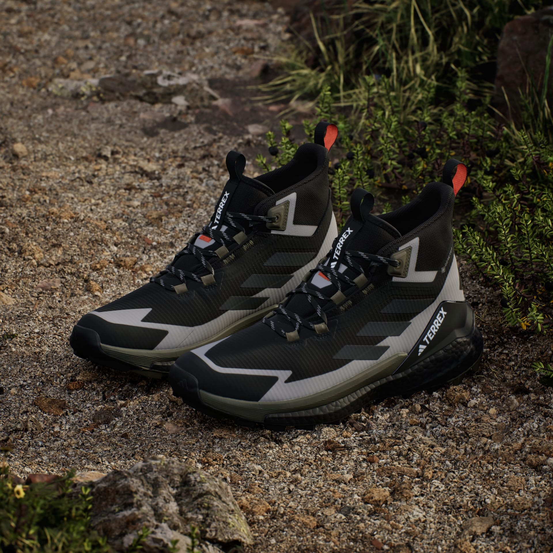 adidas Terrex Free Hiker 2.0 GORE-TEX Hiking (IH3526)