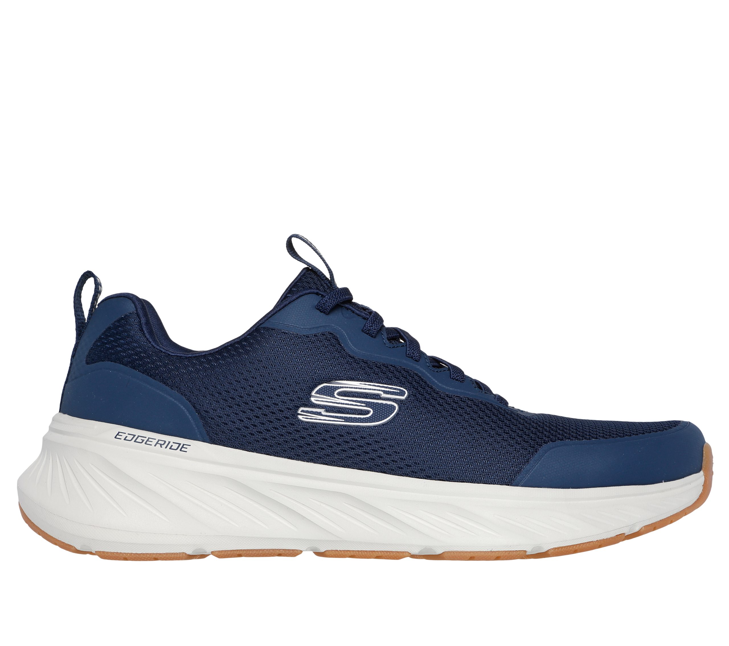 Skechers Edgeride – Rekze – Marine / Wit (232835-NVW)
