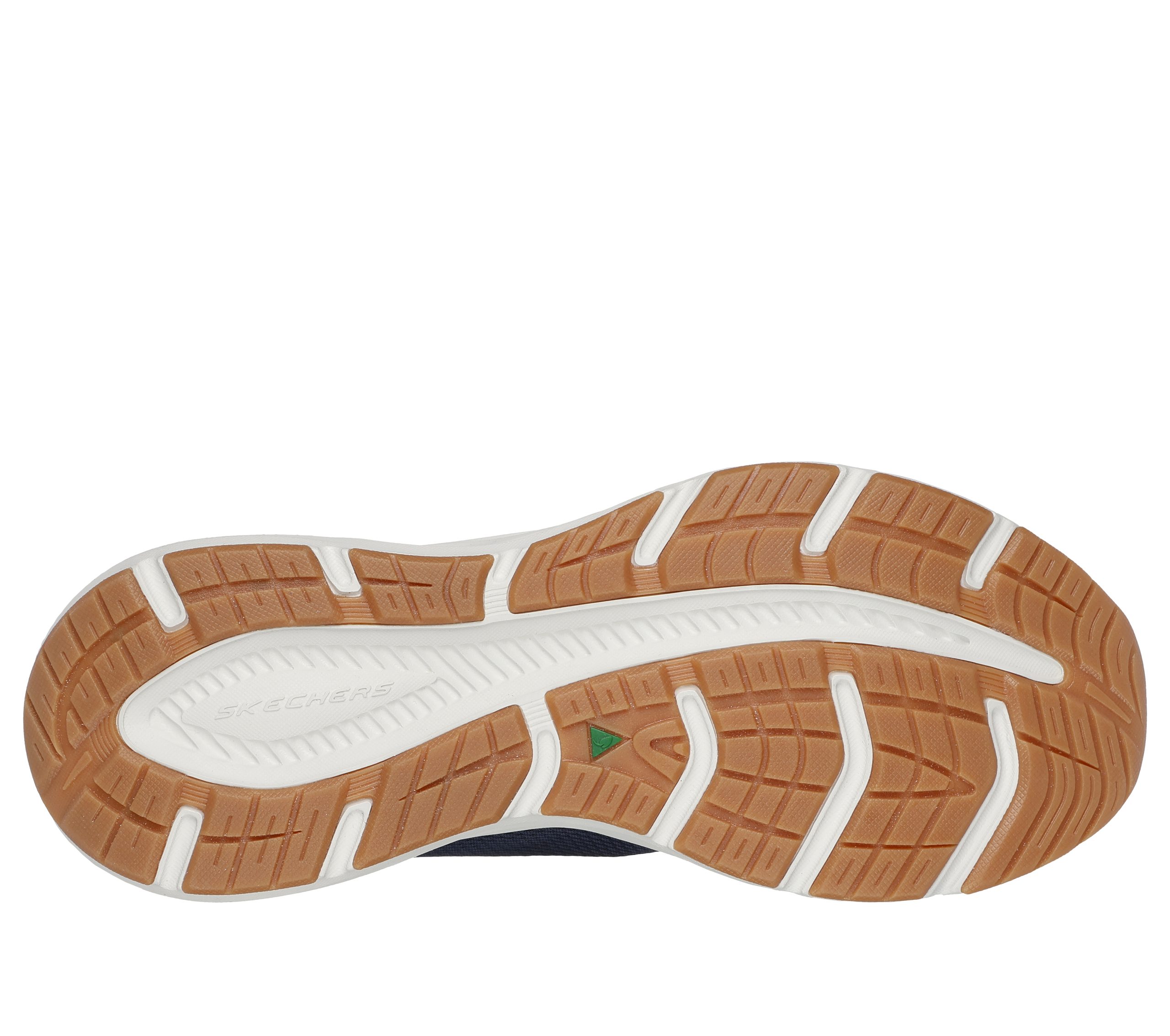 Skechers Edgeride – Rekze – Marine / Wit (232835-NVW)