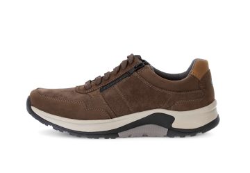 Gabor Lage sneakers Bruin (8000.22.02)