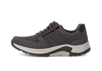 Gabor Lage sneakers Grijs (8000.22.03)