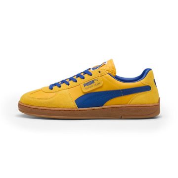 Puma Super Team ‘PARMA’ “Yellow/Blue” (401079-01)
