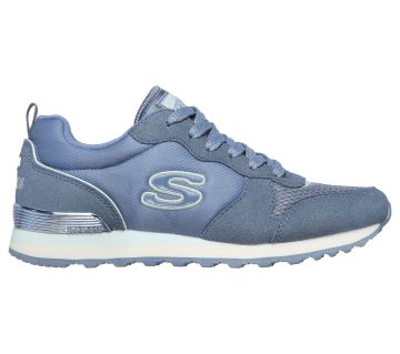 Skechers OG 85 – Step N Fly – Leigrijs (155287-SLT)