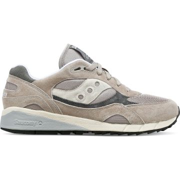 Saucony Shadow 6000 Grey / Grey (S70441-46)