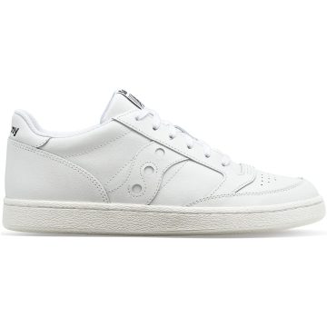 Saucony Jazz Court PU White / White (S70759-4)