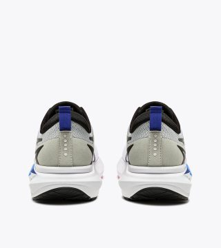 Diadora Mythos Blushield Vigore 3 White / Black / Silver Dd (101.180680_C2750)