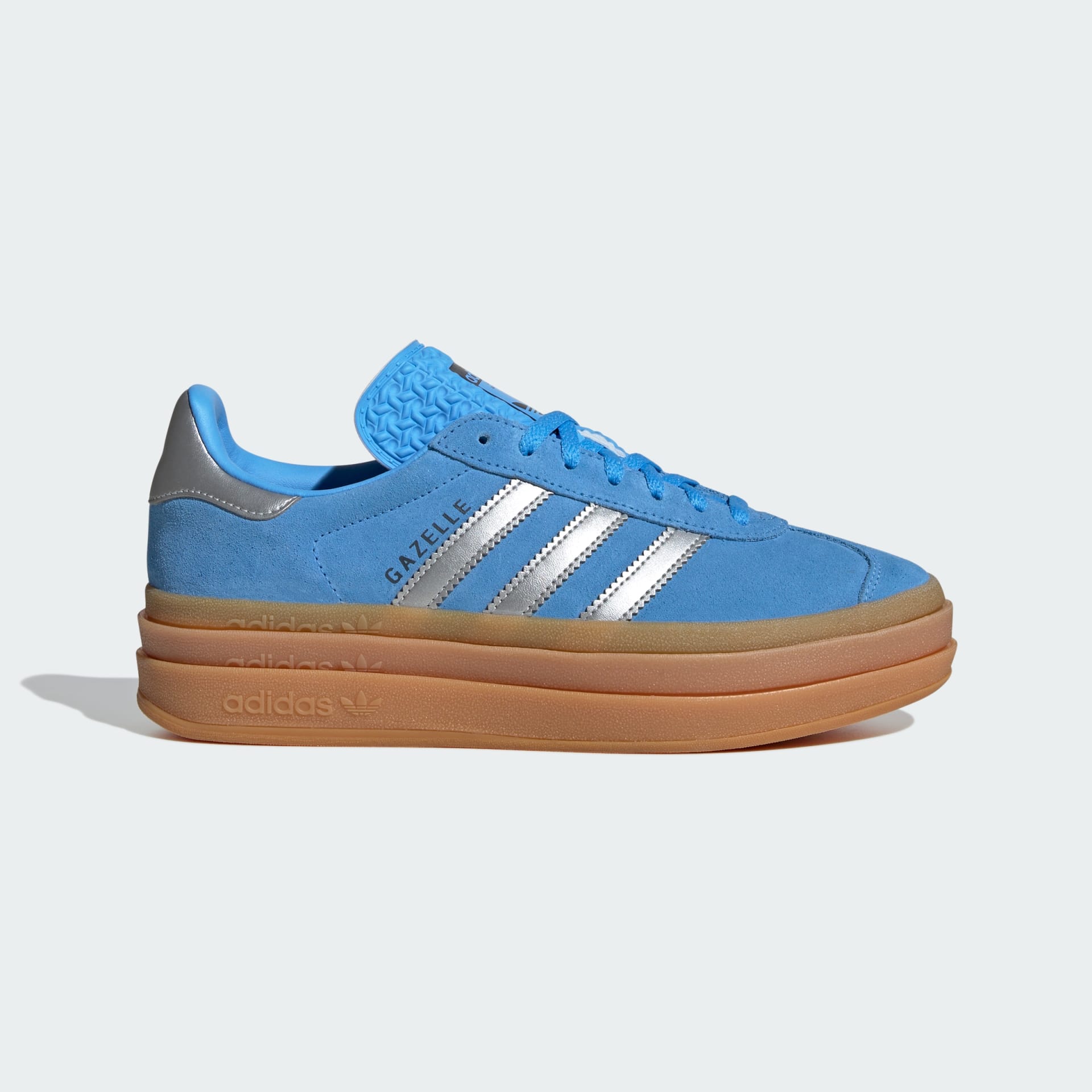 adidas Gazelle Bold (JI0327)