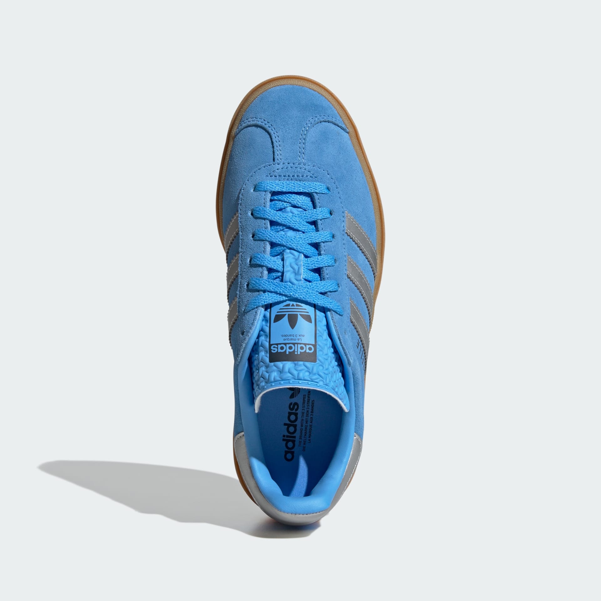 adidas Gazelle Bold (JI0327)