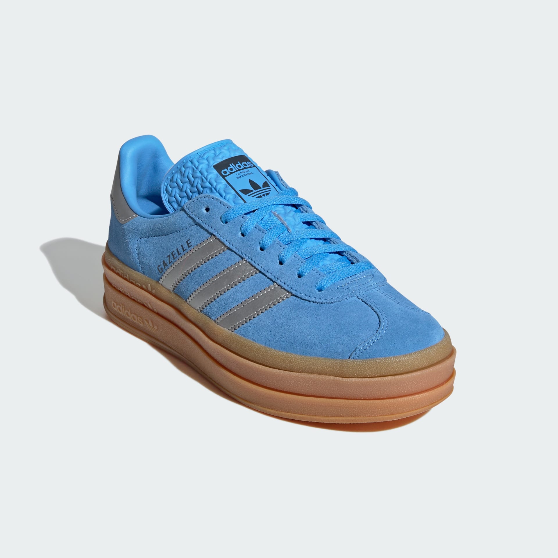 adidas Gazelle Bold (JI0327)