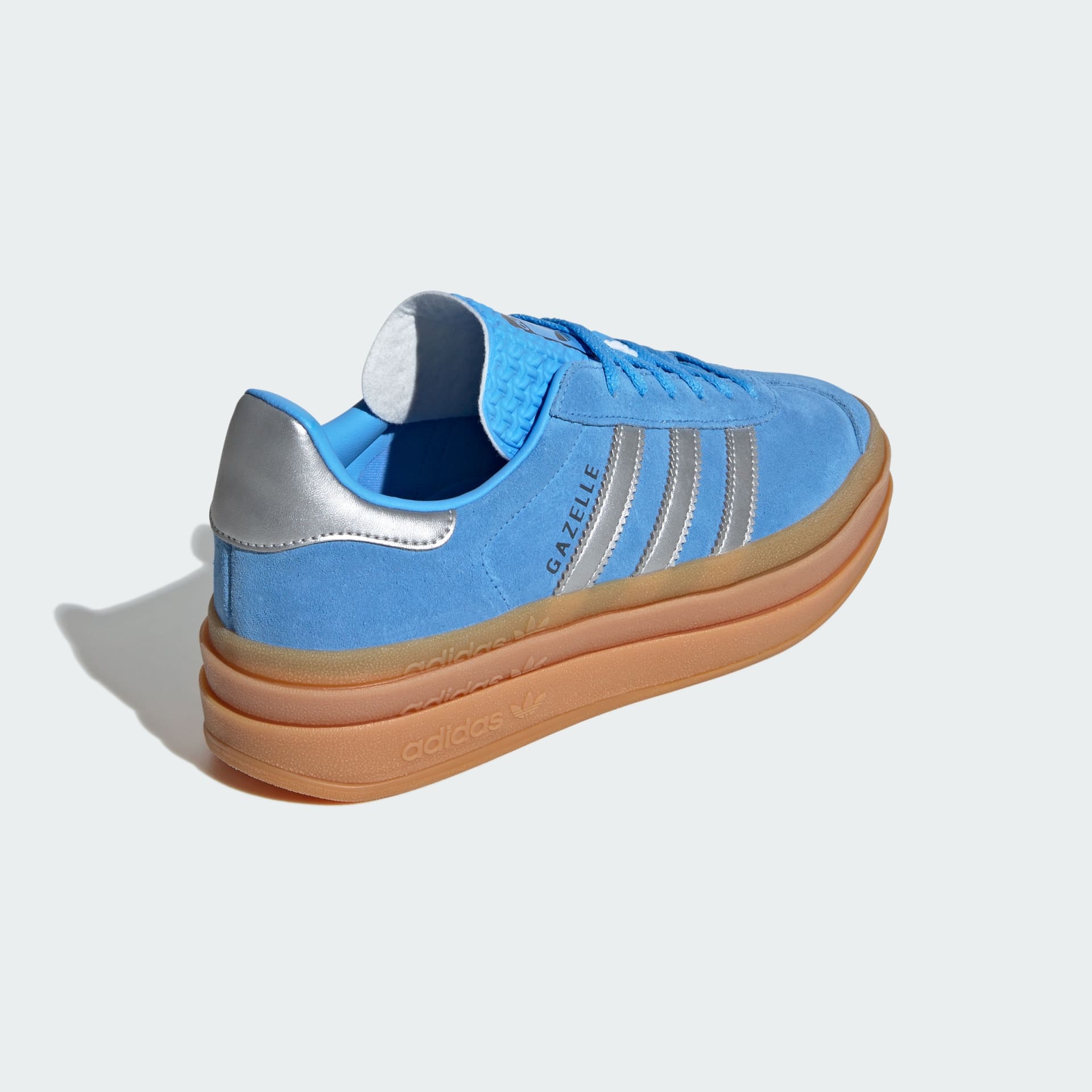 adidas Gazelle Bold (JI0327)