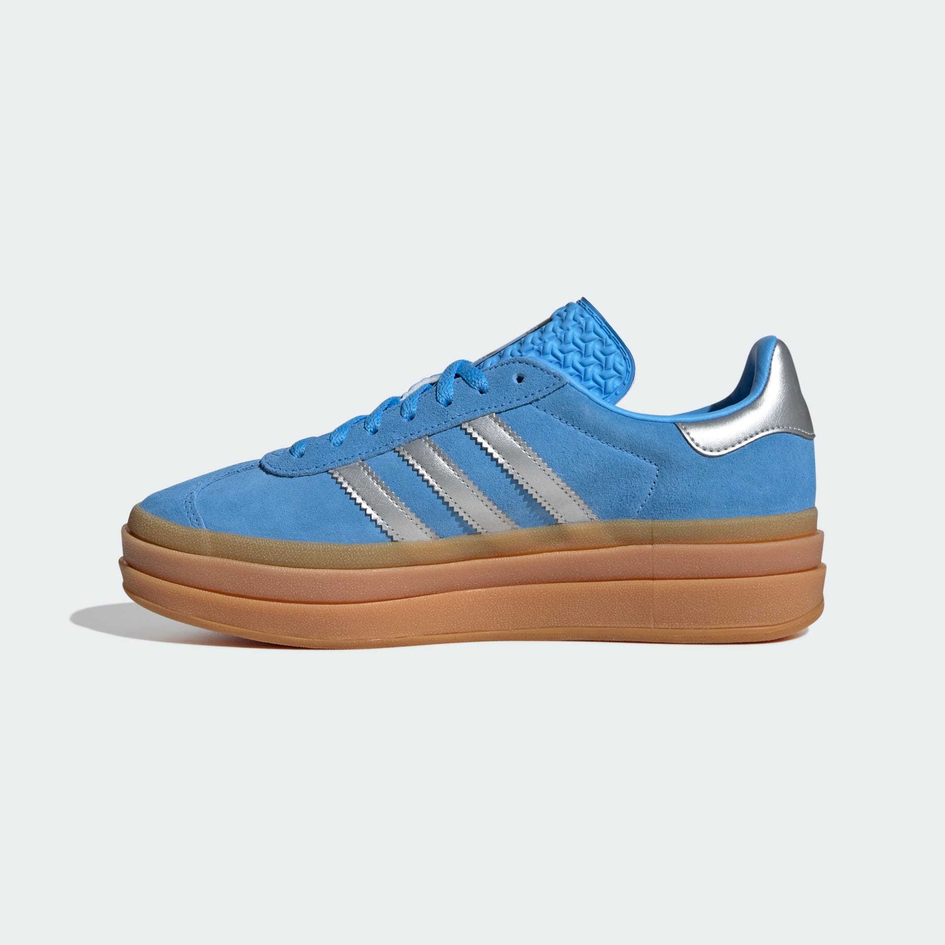adidas Gazelle Bold (JI0327)