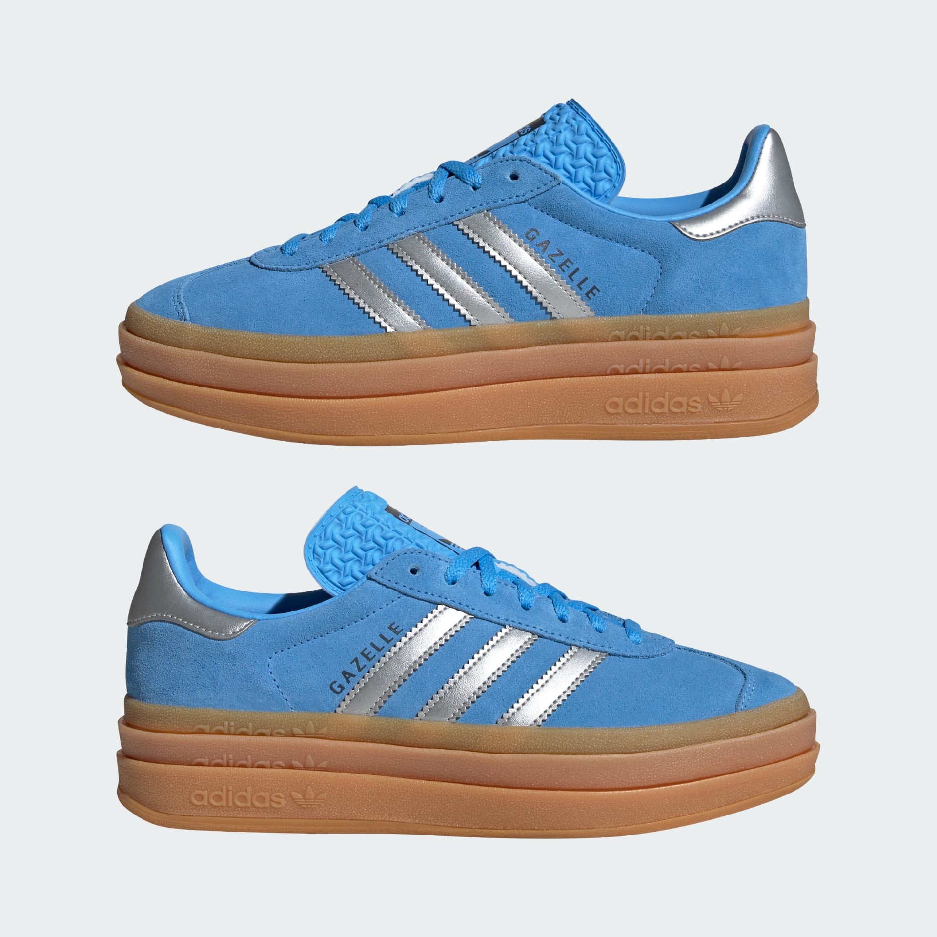 adidas Gazelle Bold (JI0327)