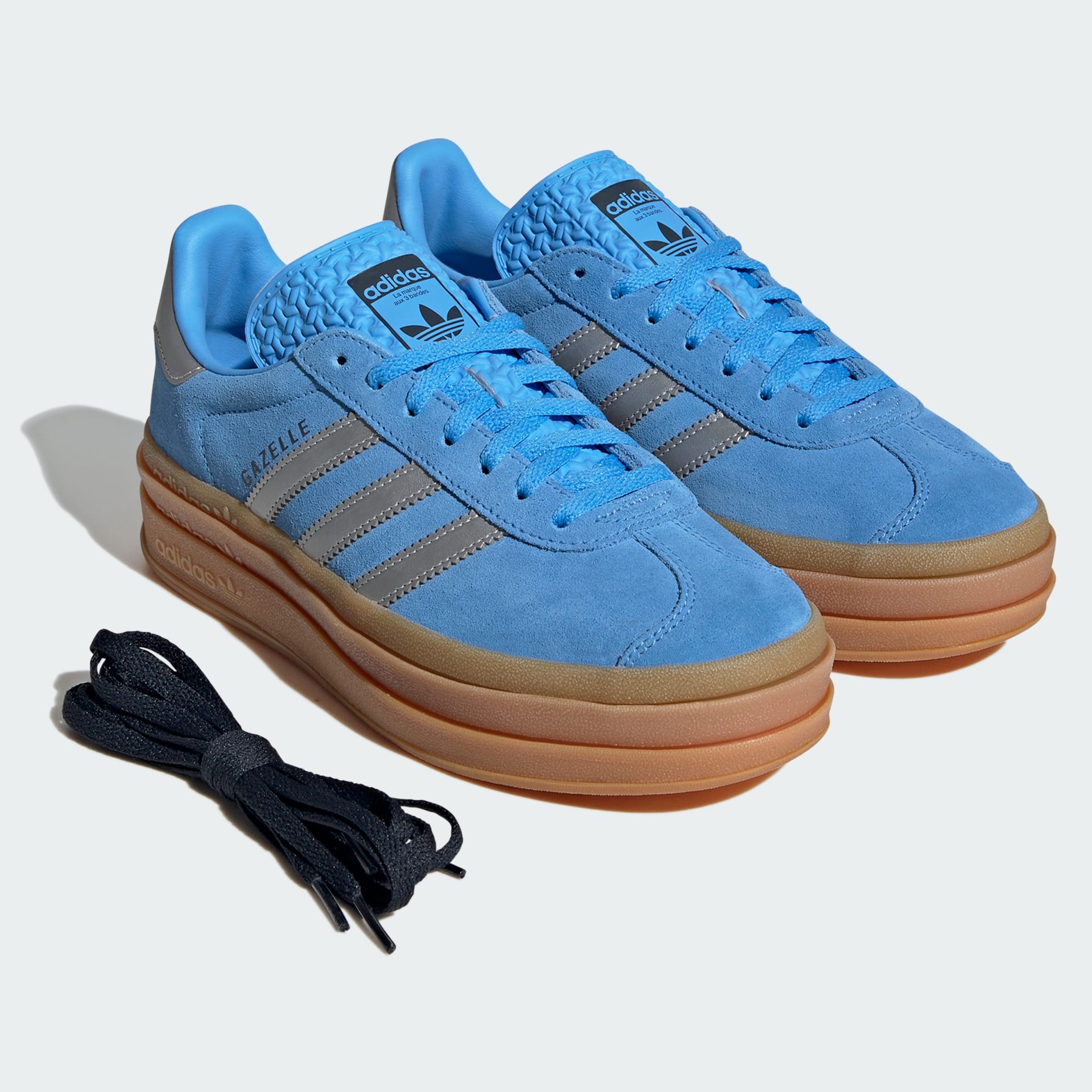 adidas Gazelle Bold (JI0327)