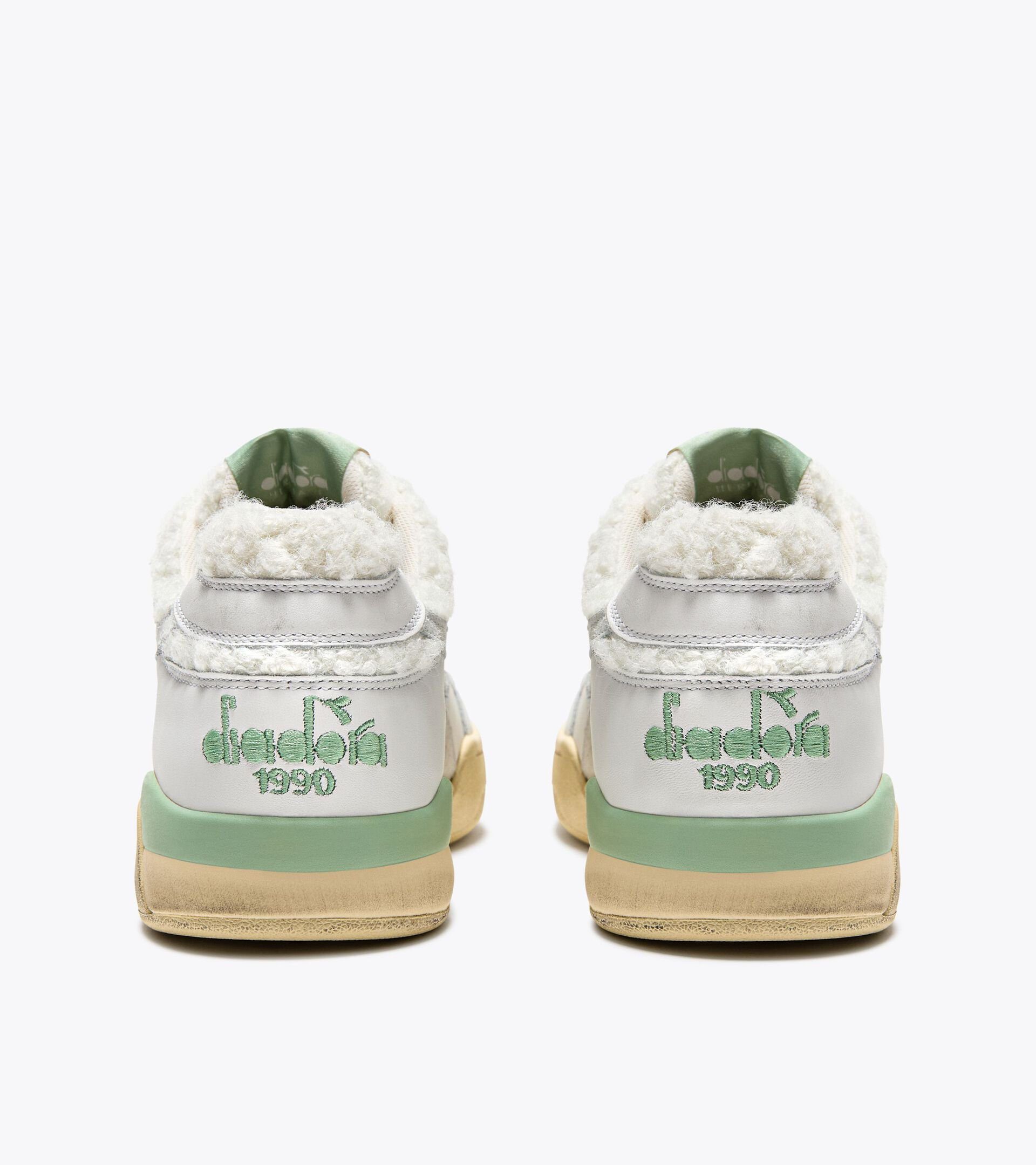 Diadora B.560 Cherie Wn Green Cameo (201.180904_70180)