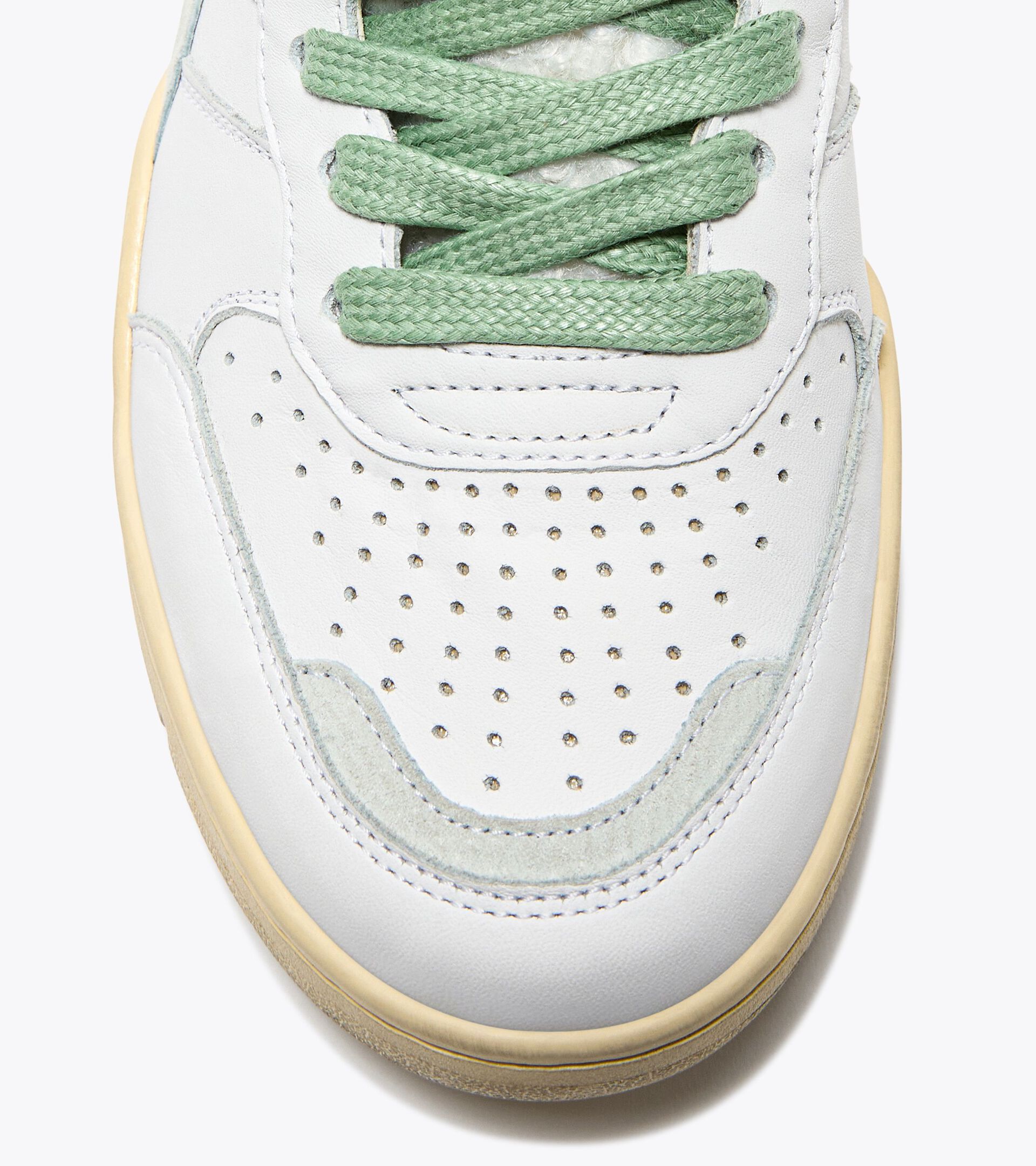 Diadora B.560 Cherie Wn Green Cameo (201.180904_70180)